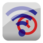 Cover Image of Télécharger WiFiタイマー 1.02 APK