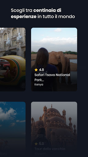 Utravel Screen 3