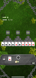 Space Towers Solitaire Deluxe