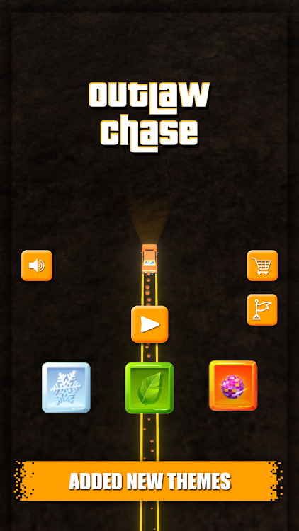 Outlaw Chase:Drift Hot Pursuit - 2.0.26 - (Android)