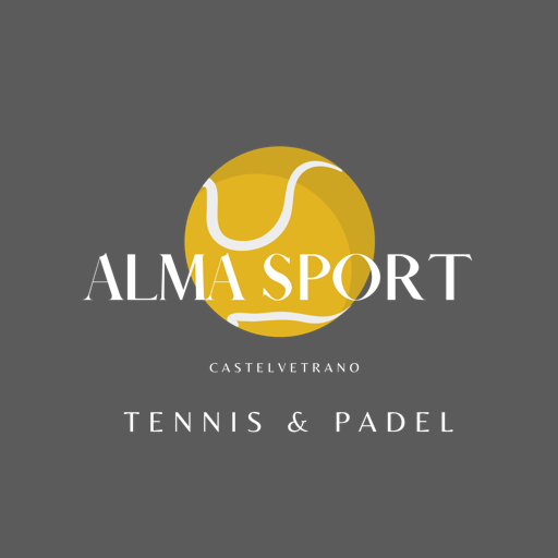 Alma Sport Castelvetrano  Icon