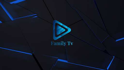 Family Tv Screen 3
