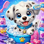 Puppy Pet Vet Care Games