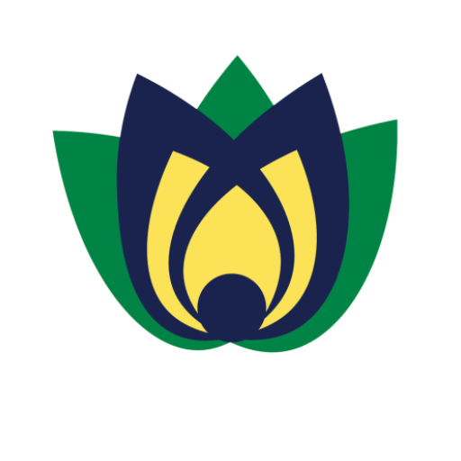 Abloemen logo