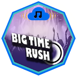 Big Time Rush Music Full icon