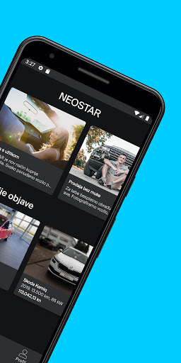 Neostar Screen 2