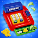 Kids Grocery Market Cashier - Androidアプリ