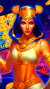 Cleopatra's Nile Gold