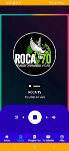 Roca Tv Guatemala