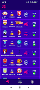 تطبيق Betting Tips VIP مهكر 2