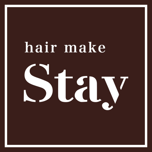 hairmake Stay logo