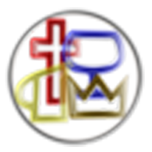 Igreja Aliança - IAEM logo