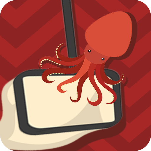 Catch the Squid - Apps on Google Play