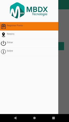 MBDX Screen 3