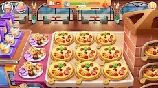 グルメストリート: 私の食堂物語シリーズ料理 ゲームのおすすめ画像5