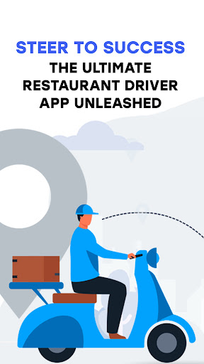 Android application Tabletuck Driver screenshort