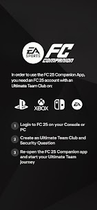 EA SPORTS FC™ MOBILE 25 1
