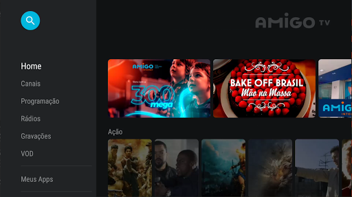 Amigo TV
