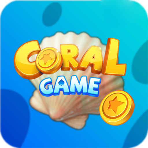 Coral Keno Game
