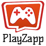 PlayZapp - Multiplayer Games icon
