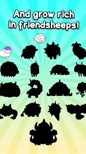 Sheep Evolution: Merge Lambs 1.0.8 APK screenshots 4