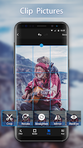HD Camera android2mod screenshots 8