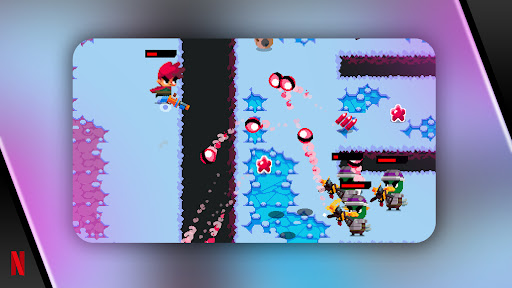 Relic Hunters Rebels