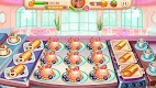 screenshot of Cooking Yummy-Restaurant Game