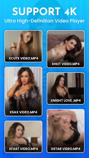 XXVI Video Player Screenshot 2 - AppWisp.com
