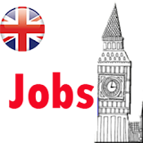 Uk London Jobs icon