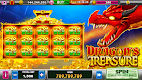 screenshot of Galaxy Casino Live - Slots