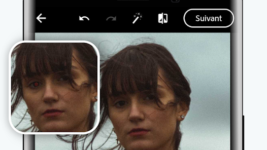 Photoshop Express Filtre Photo Gallery Screentshots 7