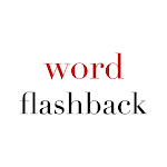 English Vocabulary Trainer with Wordflashback Apk