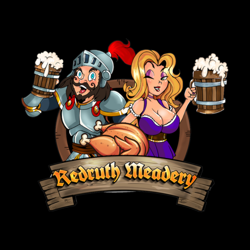 Redruth Meadery logo