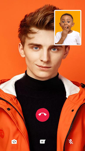 Prank call Vlad A4 Youtuber