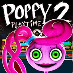 Mob Poppy Playtime Chapter 2