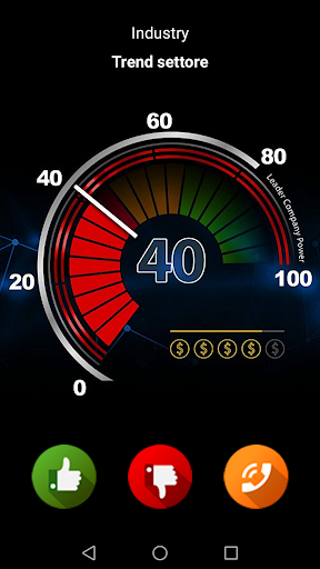 Leader Watch Screen 3