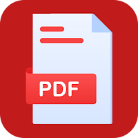 PDF Reader 2021 - PDF Docs сканер и конвертер