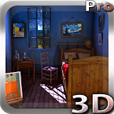 Art Alive: Night 3D Pro lwp icon