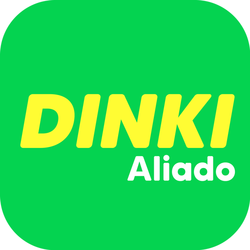 DINKI - Comercios  Icon