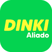 DINKI Aliado - Aplicación para comercios afiliados