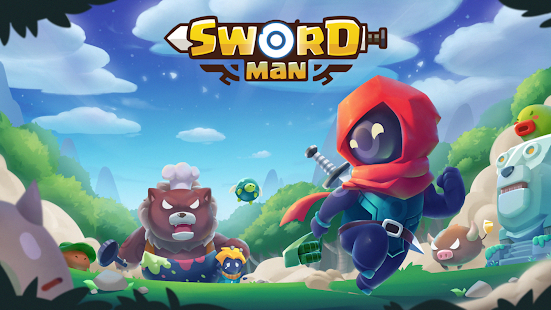 Swordman: Reforged Screenshot