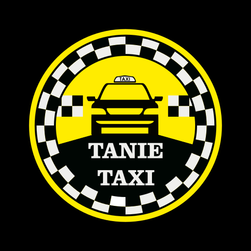 Tanie Taxi Kutno logo