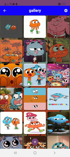 gumball darwin wallpaper 2021