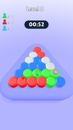 Pogo Madness - Screenshot 4