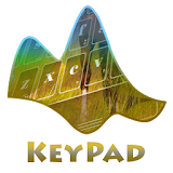 Pet Horsey Keypad Layout icon