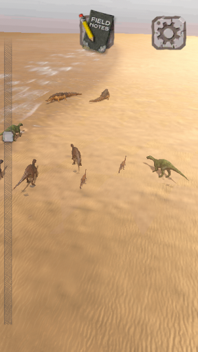 Dinosaur Ridge AR Screen 3