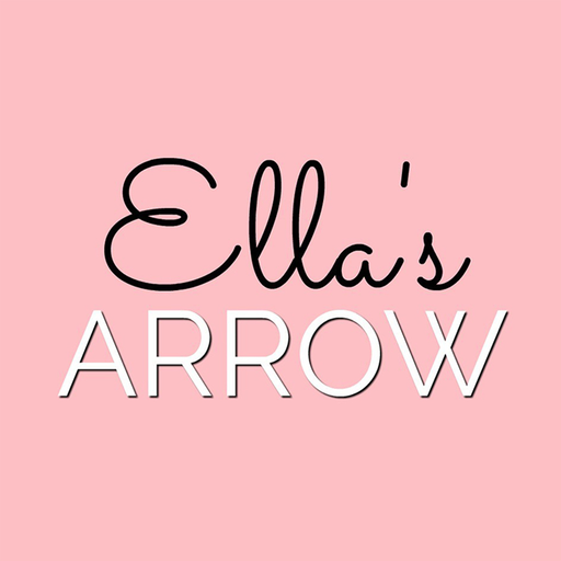 Ellas Arrow logo