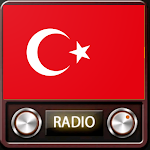 Cover Image of Herunterladen Turkey Radios  APK