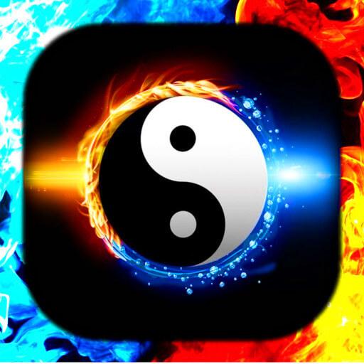 Yin Yang Live Wallpaper - Apps on Google Play